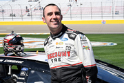 Pennzoil 400 Las Vegas Motor Speedway